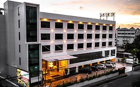 Kkm International